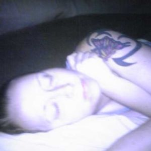 Meet your Posher, Jamie